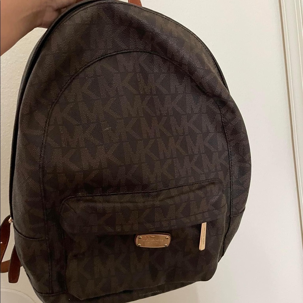Michael Kors backpack